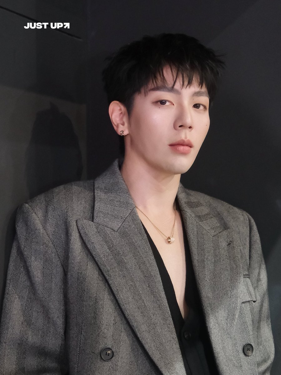 JustUp Official tweet media