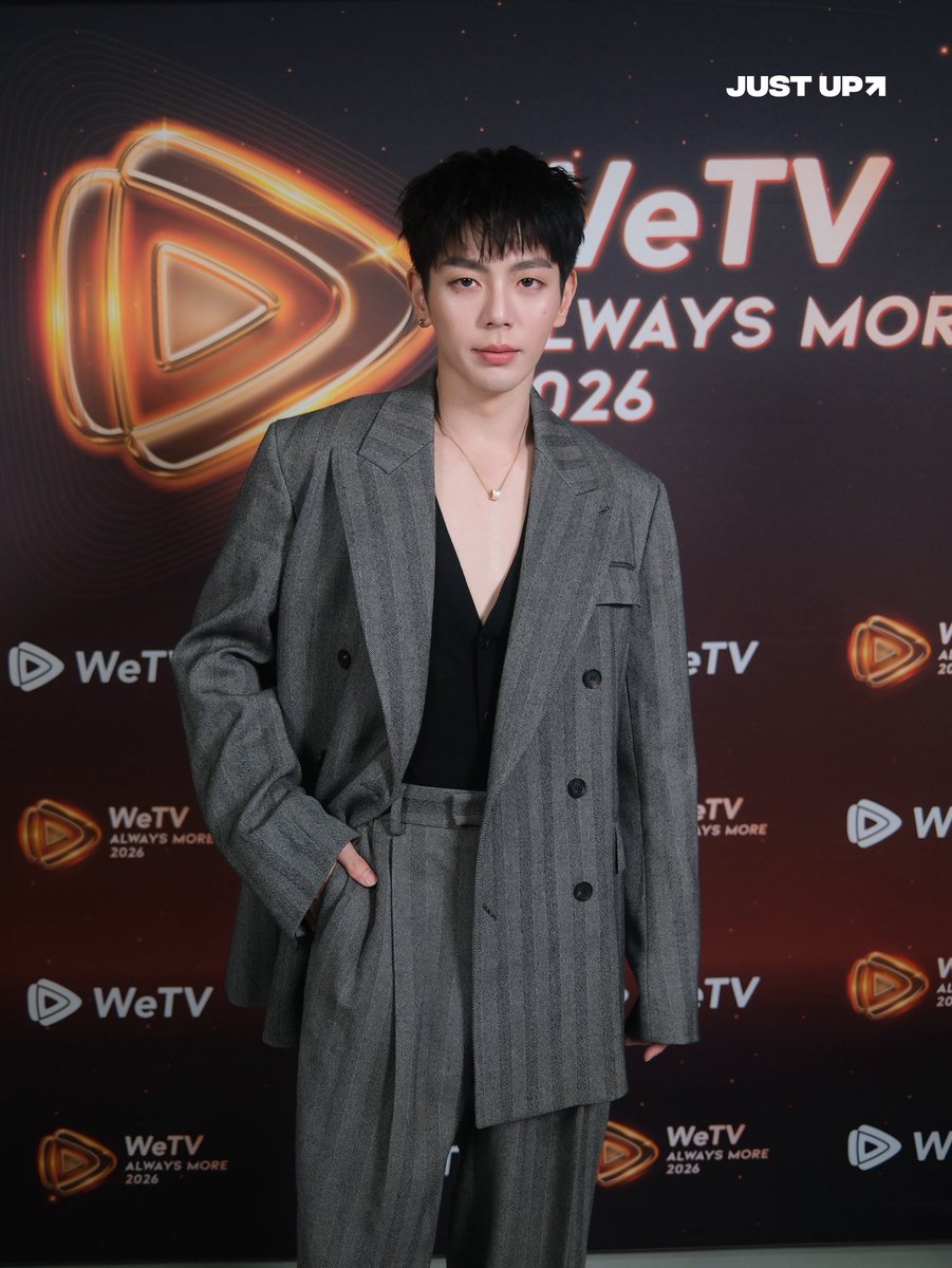 JustUp Official tweet media