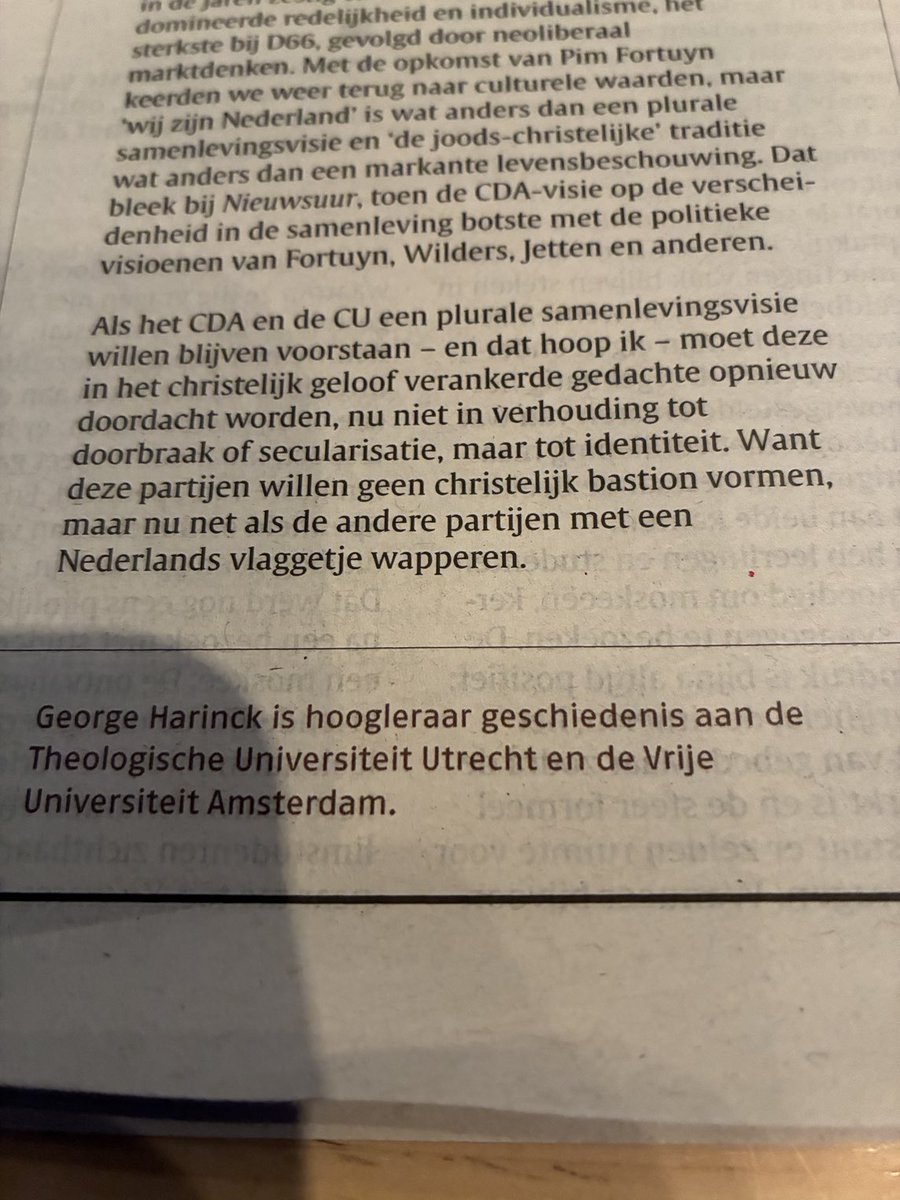 Jan Westert tweet media