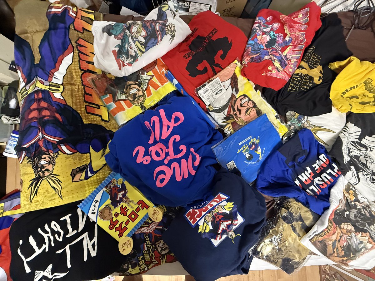 kaki_cosplay's tweet photo. #いい推しの日

オールマイト全力推しです💪🏾💪🏾💪🏾💪🏾 https://t.co/Pa57vo6BCh
