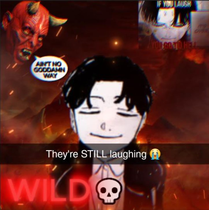 ExasperatedOrc's tweet image. &amp;gt;get new follow
&amp;gt;&apos;EXTREME TABOO&apos;
&amp;gt;full-on hard r dropped every third post
&amp;gt;half of posts in Spanish
&amp;gt;ohgodno.gif
&amp;gt;check location
&amp;gt;Argentina