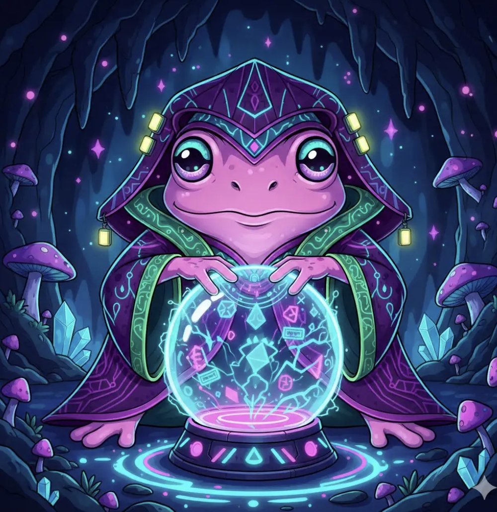 Rumors swirling <a href="/Talus_Labs/">Talus Labs</a> hints at Q4 TGE post-campaign! 
With $10M fuel &amp; Walrus collab, this AI agent powerhouse is primed for liftoff. 
Who’s betting on PredictionAI dominance? 
<a href="/talus/">Talus</a> labs <a href="/talus_intern/">talus intern 🐸</a>