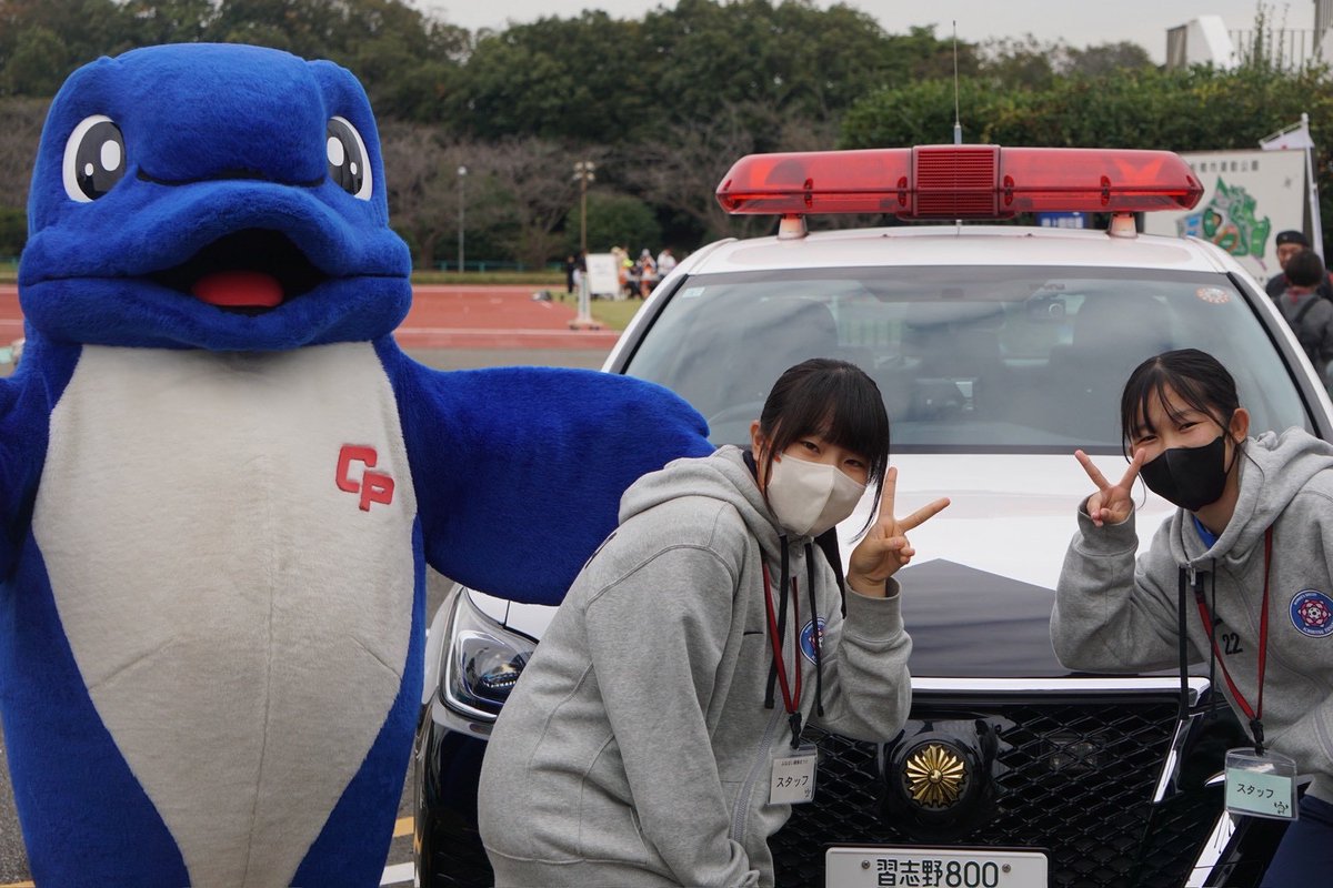 公式】船橋市立船橋高等学校 (@_ichifuna) / Posts / X