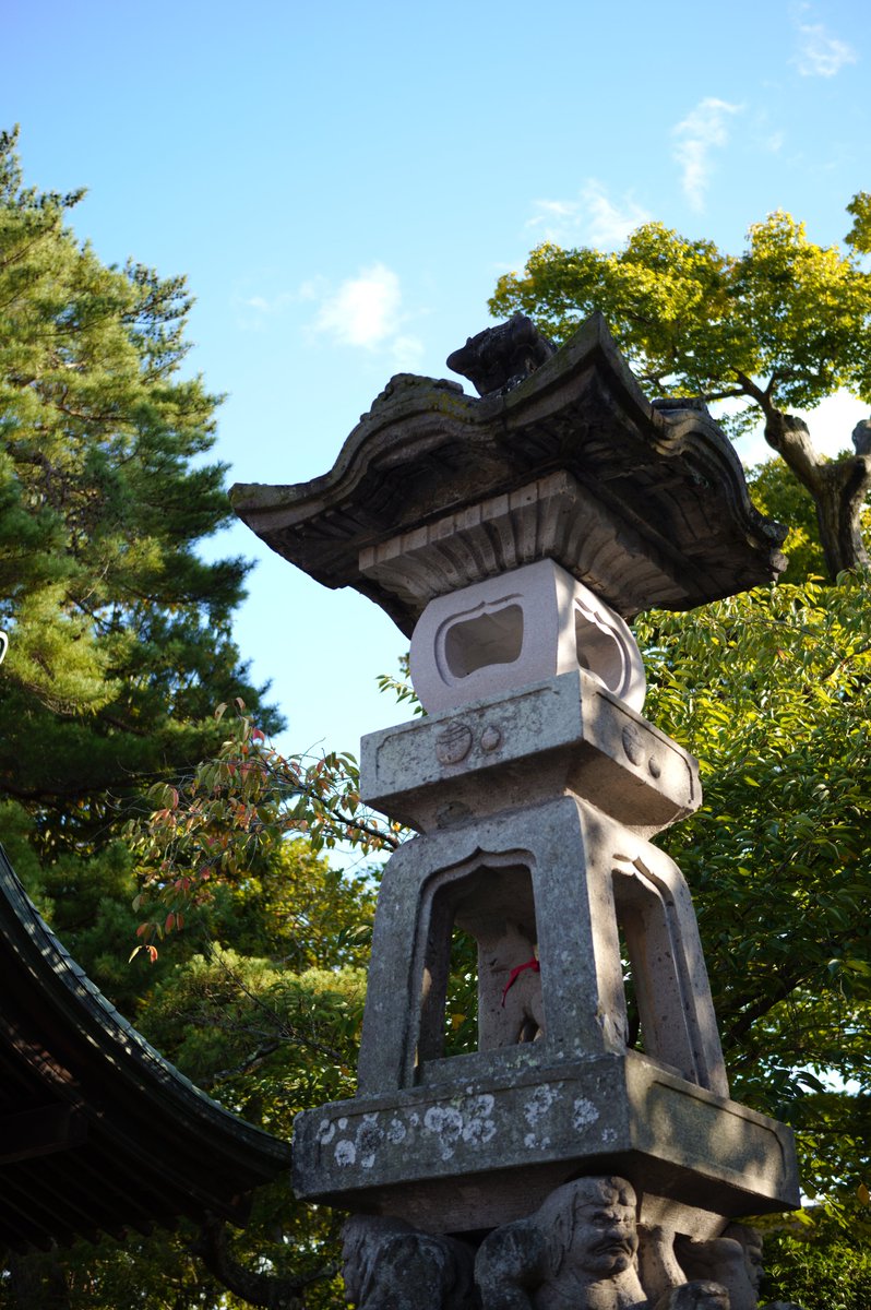 koh8gamephoto's tweet photo. #sigma
#sigmafp
#sigmafpl
#ミラーレス一眼
#45mm
#comtemporary
宮城-竹駒神社
質感が良いので撮って出し
https://t.co/Panj8EsYGB https://t.co/3Xy3YMAdjY