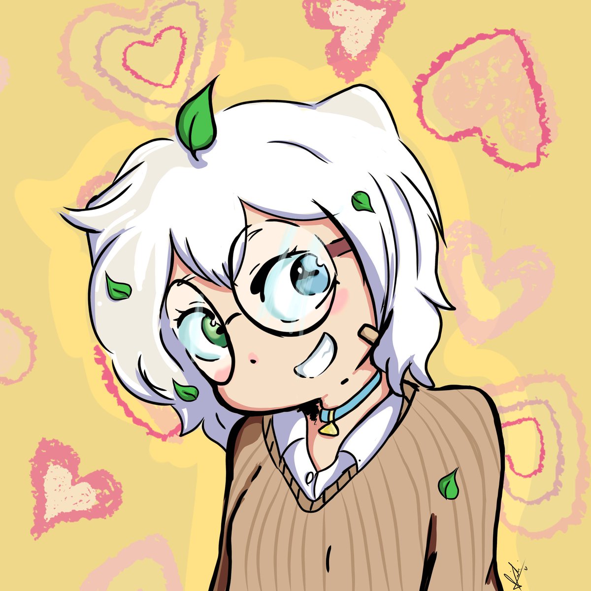 ‧˚꒰Yaemy🌱𐑂 tweet media