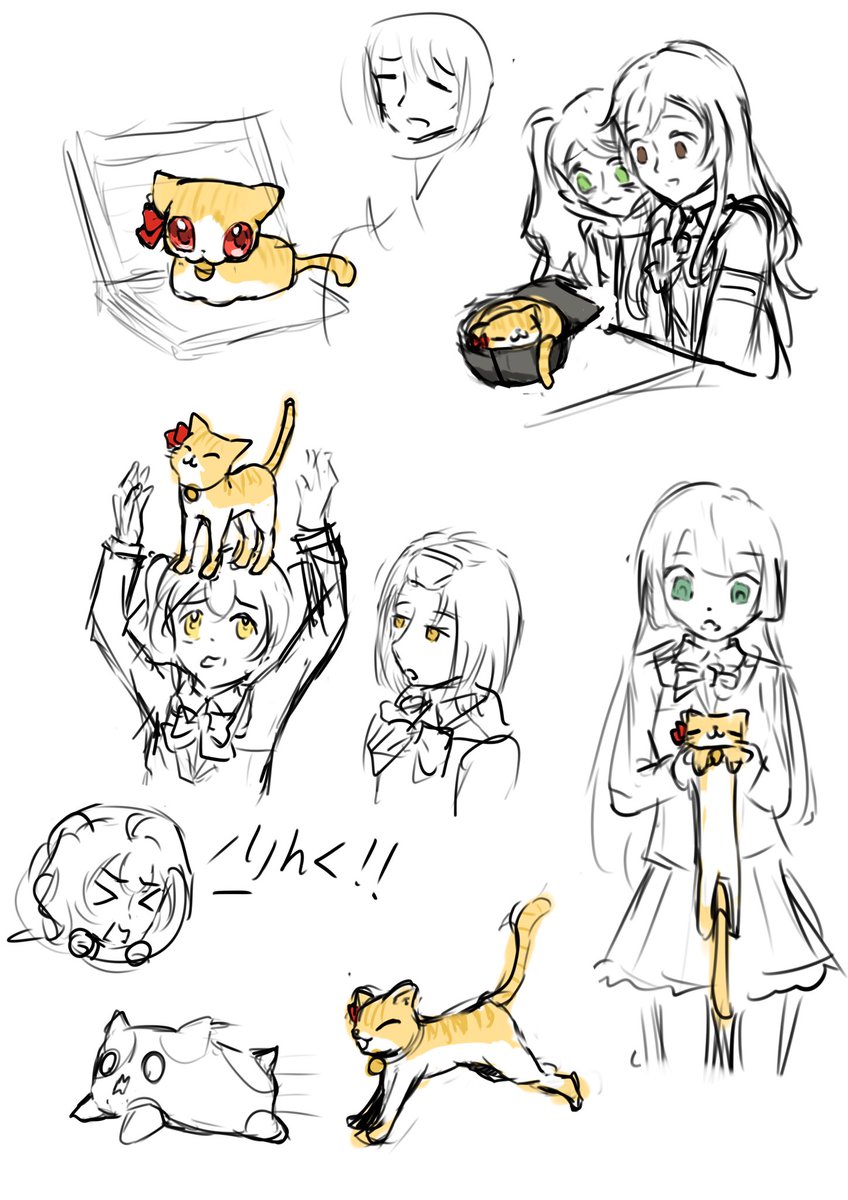 抗菌素材 tweet media