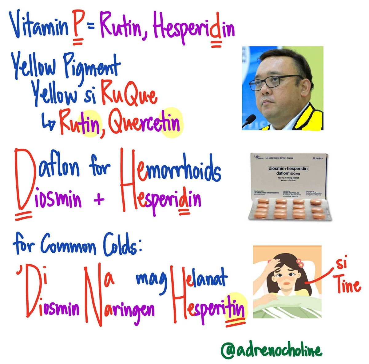 RPh yuh~ ⚕️💤💊✨️ tweet media