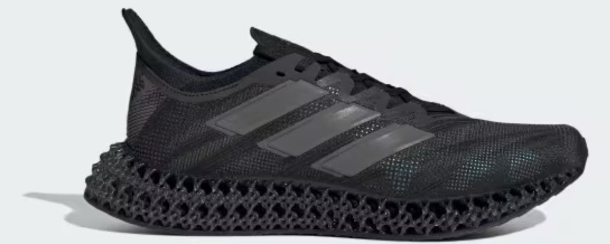 NandoProduction's tweet image. yo @adidas whats really good with the HUGE branding on the sneakers fam? i do not wish to be a walking advert! make it discreet like the first gen 4D's