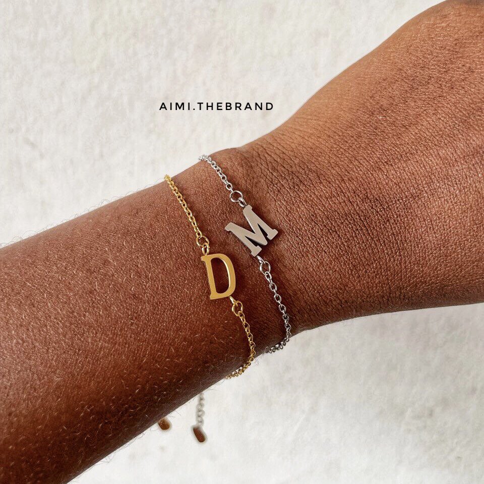 tiphyany's tweet image. You and Yours deserves a piece that isn’t loud but unique !

Our Élan pair bracelet is that perfect choice. 

Price: N6,500
Pair: N12,000 save N1,000

Color: gold &amp;amp; silver 

Timeline: 24-48 hours to be ready 
Location: Lagos

Send a DM to shop.