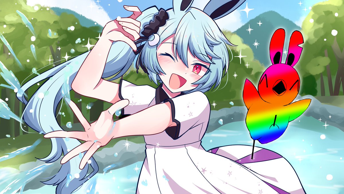 ニンニンゼミ (@ninnninnzemi) / Posts / X