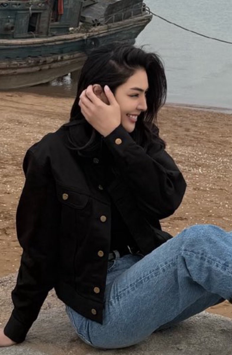 peanutbglf's tweet image. Thank you for sharing with us this smile today. Our dose of happiness 💛

#FayePeraya #ฝ้ายพีรญา