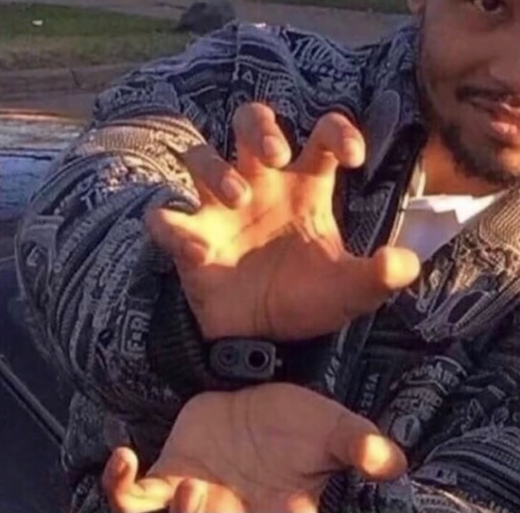 Handleit Grips tweet media