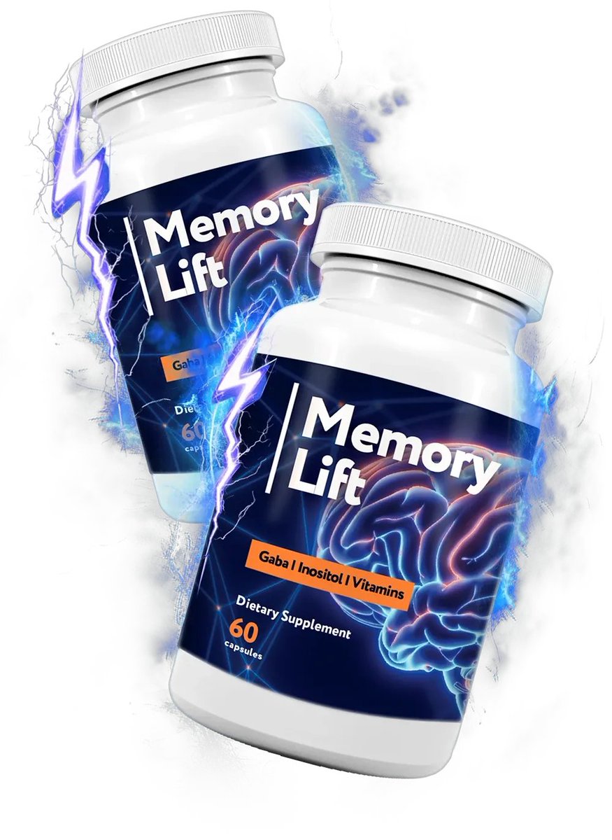 Z14058Zephyr's tweet image. Boost your brainpower with Memory Lift!  Enhance focus, improve memory, and support cognitive health naturally. Don’t let forgetfulness slow you down—experience the benefits of Memory Lift today. memoryliftus.com #MemoryLift #BrainHealth #CognitiveBoost #Focus