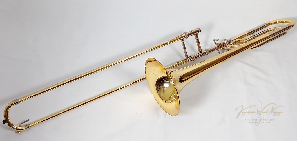 トロンボーン様 COURTOIS AC420MBO (選定品): トロンボーン｜山野楽器｜管楽器