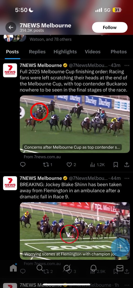 W Hanlon tweet media