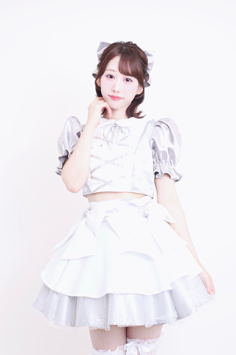 春日野珠理 (Re:M!ND) tweet media