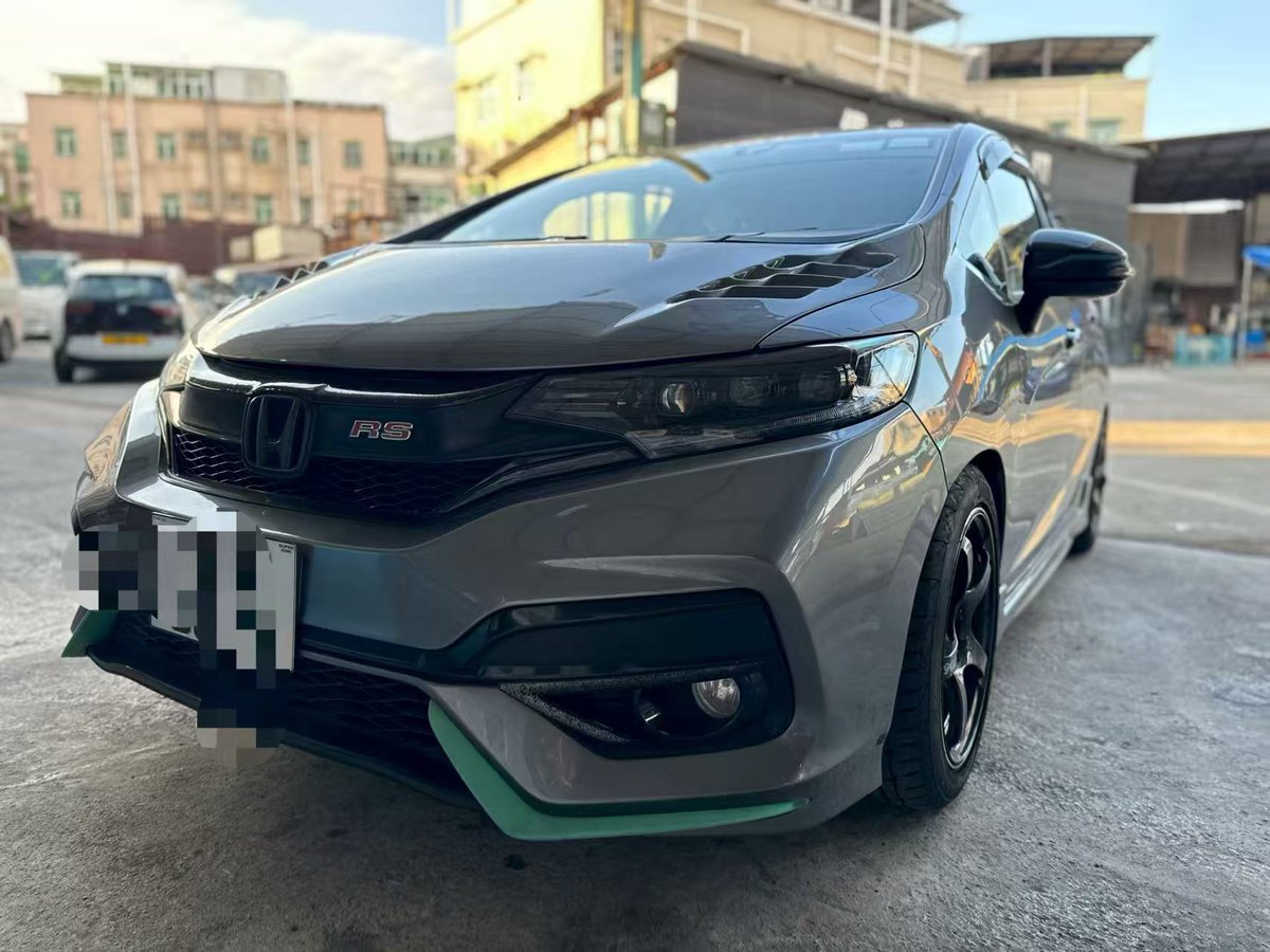 frankhasselriis's tweet image. Upgrading the Honda Fit’s sound system with the Eternal Sound PO-8 DSP! 😀👍

#eternalsound #dsp #amplifier #caraudio