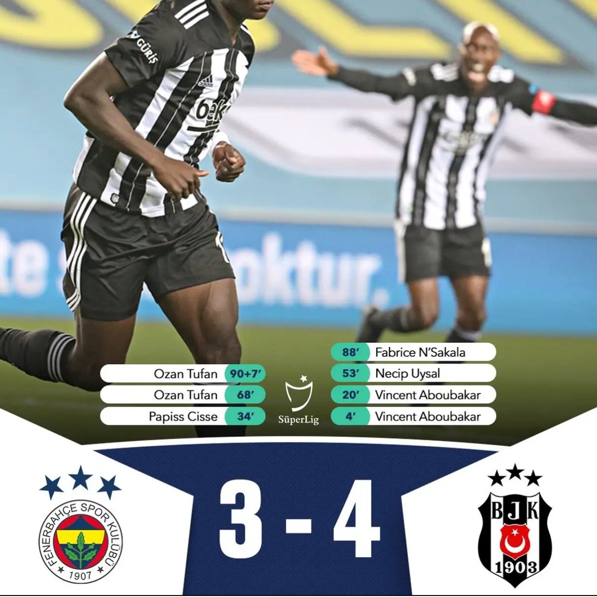 Signal_yok's tweet photo. @TekYolFener Öğrenilmiş çaresizlik budur, sizin sevdiğiniz rakam 4. https://t.co/GweEqO3XuP