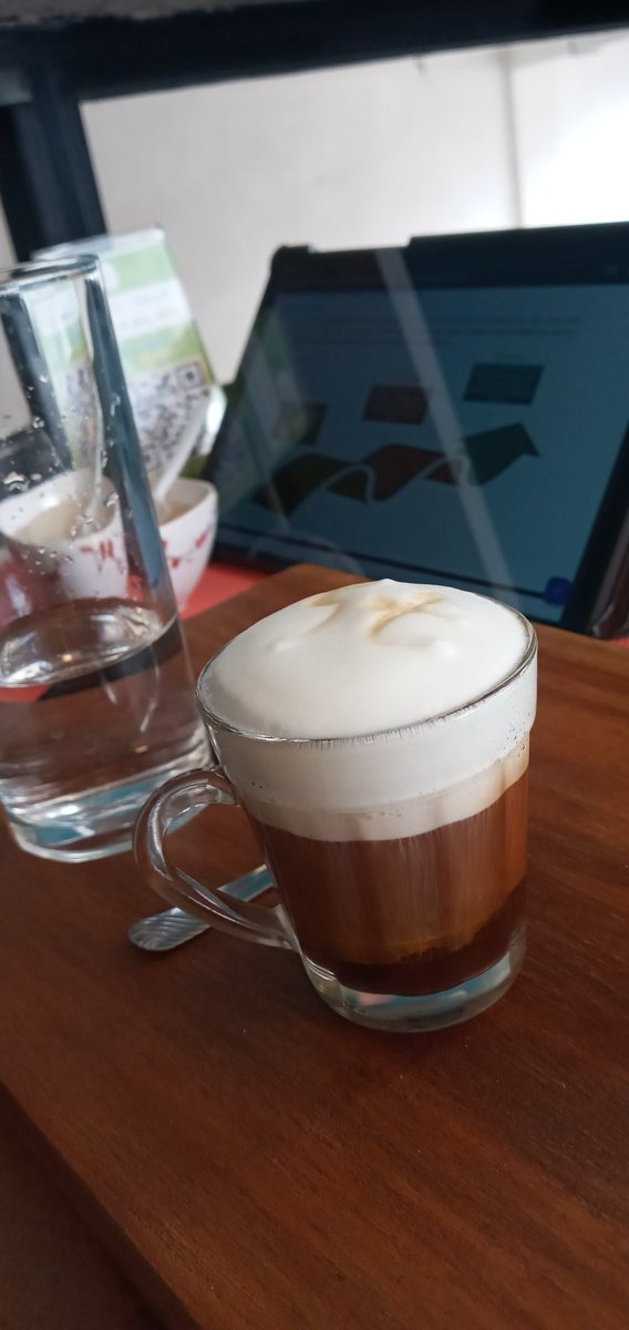 carpuscommET's tweet image. Adulting mode activated! 
Starting the day with a morning sip @CherishAddis and getting ready to crush it at the office is the ultimate flex. Big thanks to @SaraYirga for the caffeine boost! Who else is ready to tackle the day? #ProductivityHack #OfficeLife #CoffeeLover"