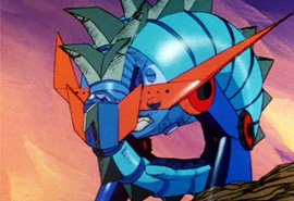 大空魔竜ガイキング