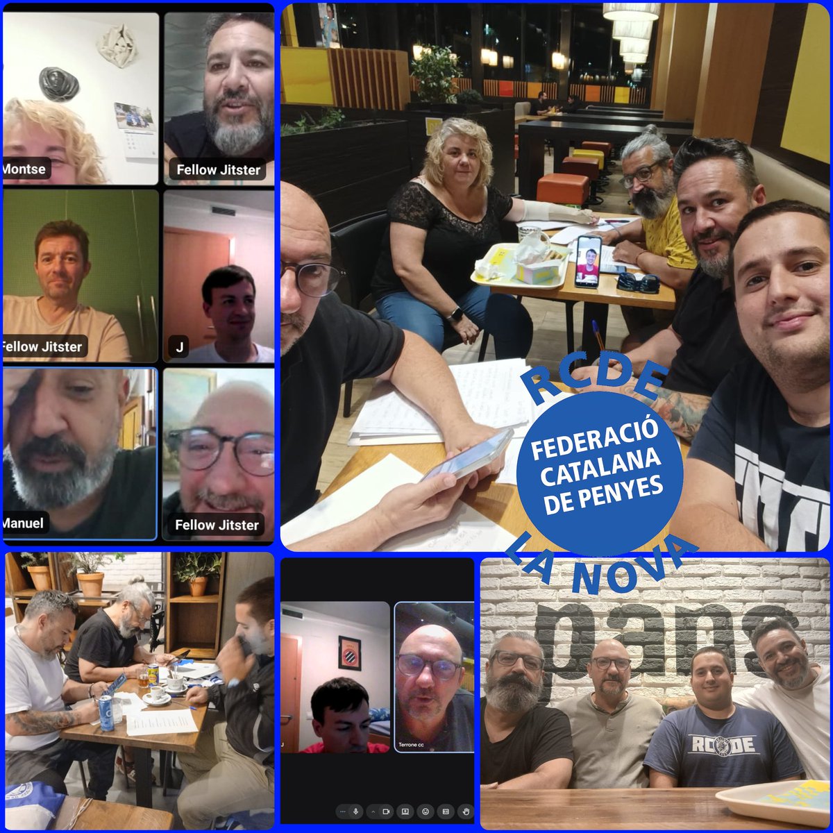 LaNovaFcpe tweet media