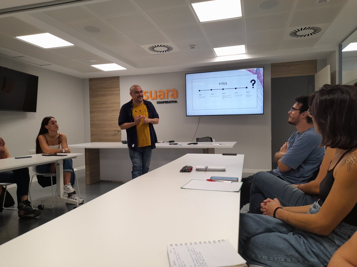 Suara Cooperativa tweet media