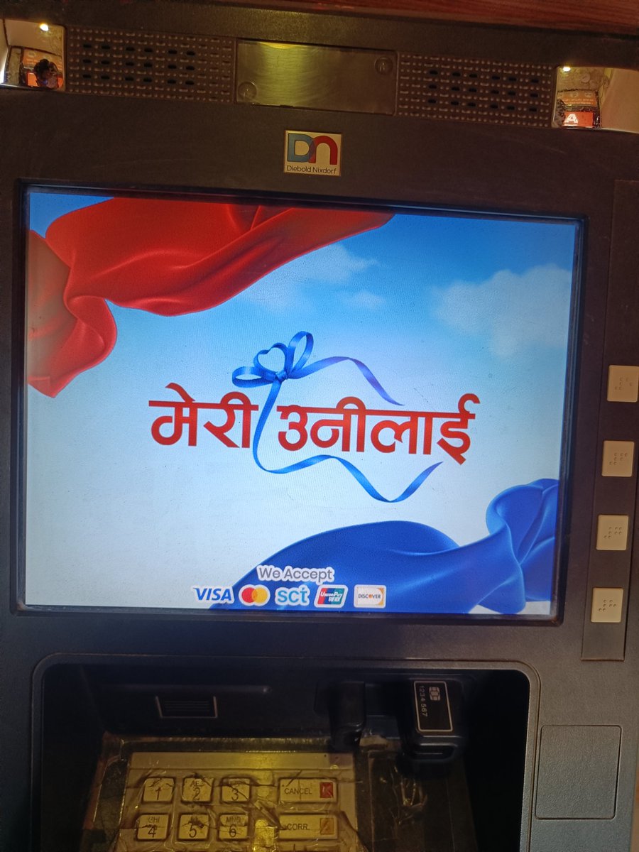 prem_zyx's tweet photo. मंसिर लाग्न लाग्यो कि क्या हो?
@globalimebank https://t.co/T0wZAUZCEe