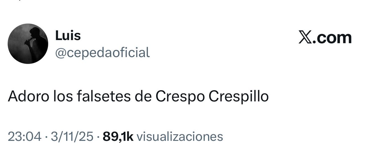 sugushe's tweet photo. Yo digo pocas cosas pero creo que se me entiende. https://t.co/kVTaAAFuPD