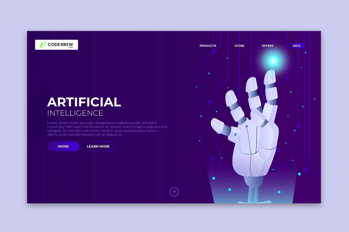HastingsPetal's tweet image. A custom AI development company isn’t just about building software it’s about creating transformation.

Visit -bit.ly/410jr1s

#AI #CustomAIDevelopment #Automation #Innovation #DigitalTransformation #SmartBusiness