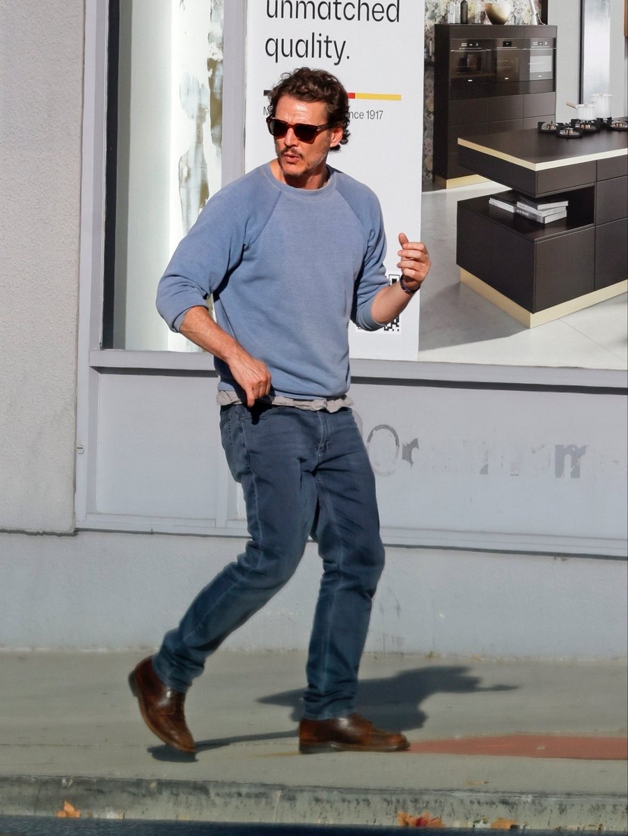 pascalxjoel's tweet image. lookin fine as always