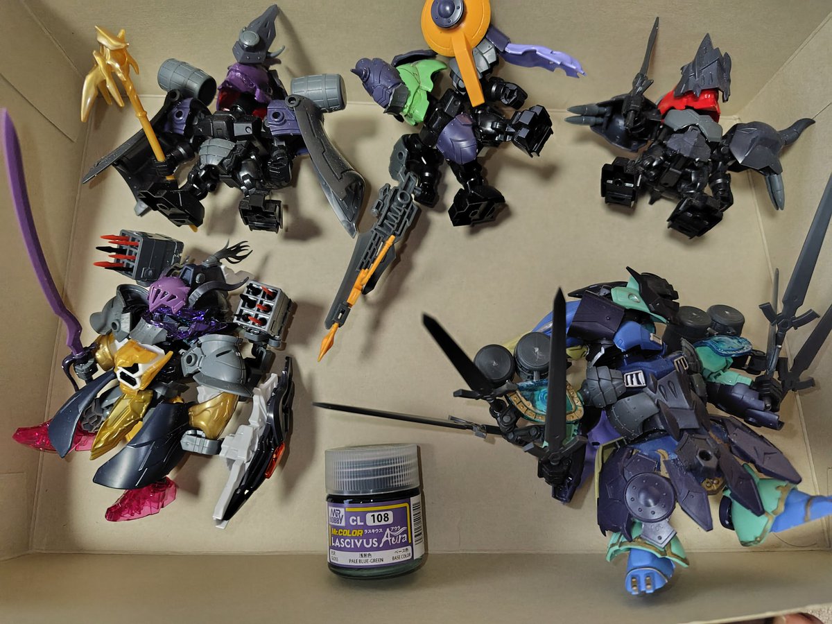 バニラシェイク (@noukou_banira) / Posts / X