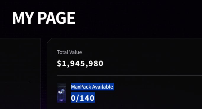 밈코어 밈맥스 지금 확인해봐야하는 이유

밈코어에서 온체인(트젝) 활동을 한 사람들 기준
밈팩을 주는데 1팩에 최대 100만 불까지 들어있습니다.
구독자 형님은 140개 까서 지금 190만 불이 나왔는데
그럼 이걸 다 그냥 주는거냐?는 말이 안되겠죠.

밈맥스는 밈코어에서 만든 퍼프덱스입니다.
우리