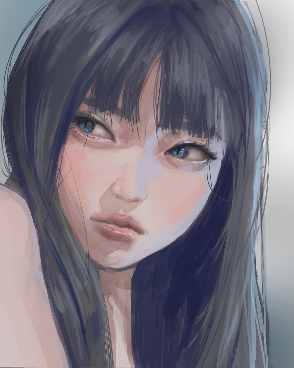 Esther from eternally regressing knight

#오늘만_사는_기사  #illustration