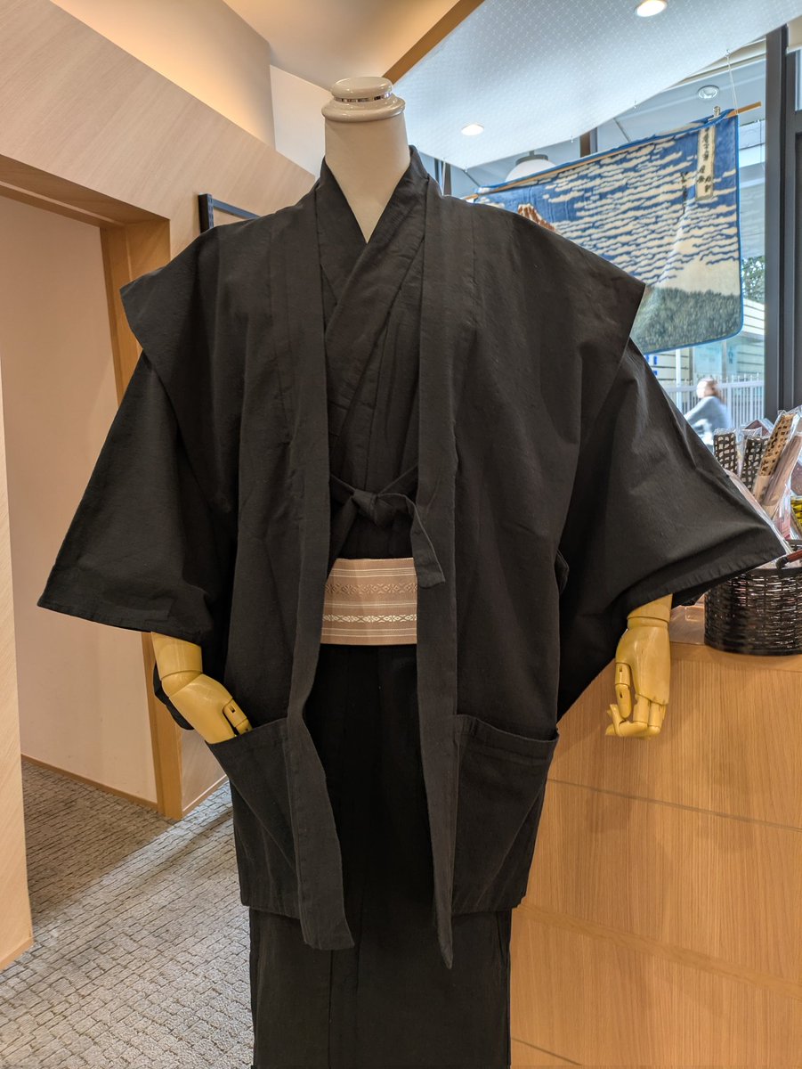 なる♡羽織袴 羽織袴