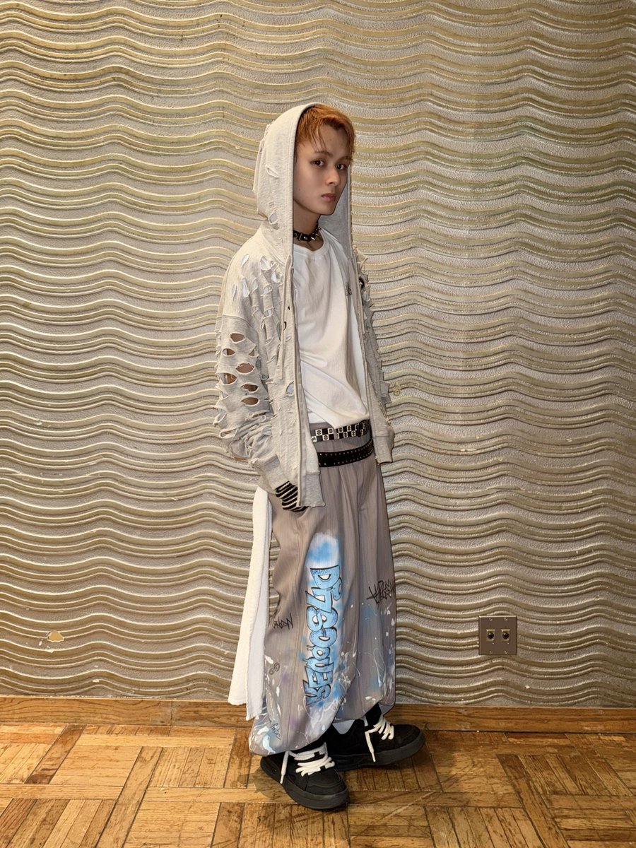 KID PHENOMENON【公式】 on X