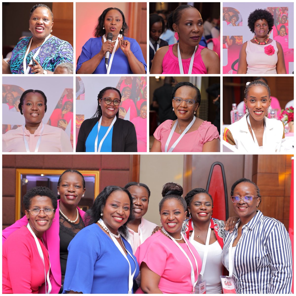 A heartfelt thank you to every G4G mentor who joined us at the #G4GSummit2025 and to all who have believed in and championed this movement over the past eight years and counting. ❤️ 

#Empoweringgirlstolead #Embracingchange #Leadingwithcourage