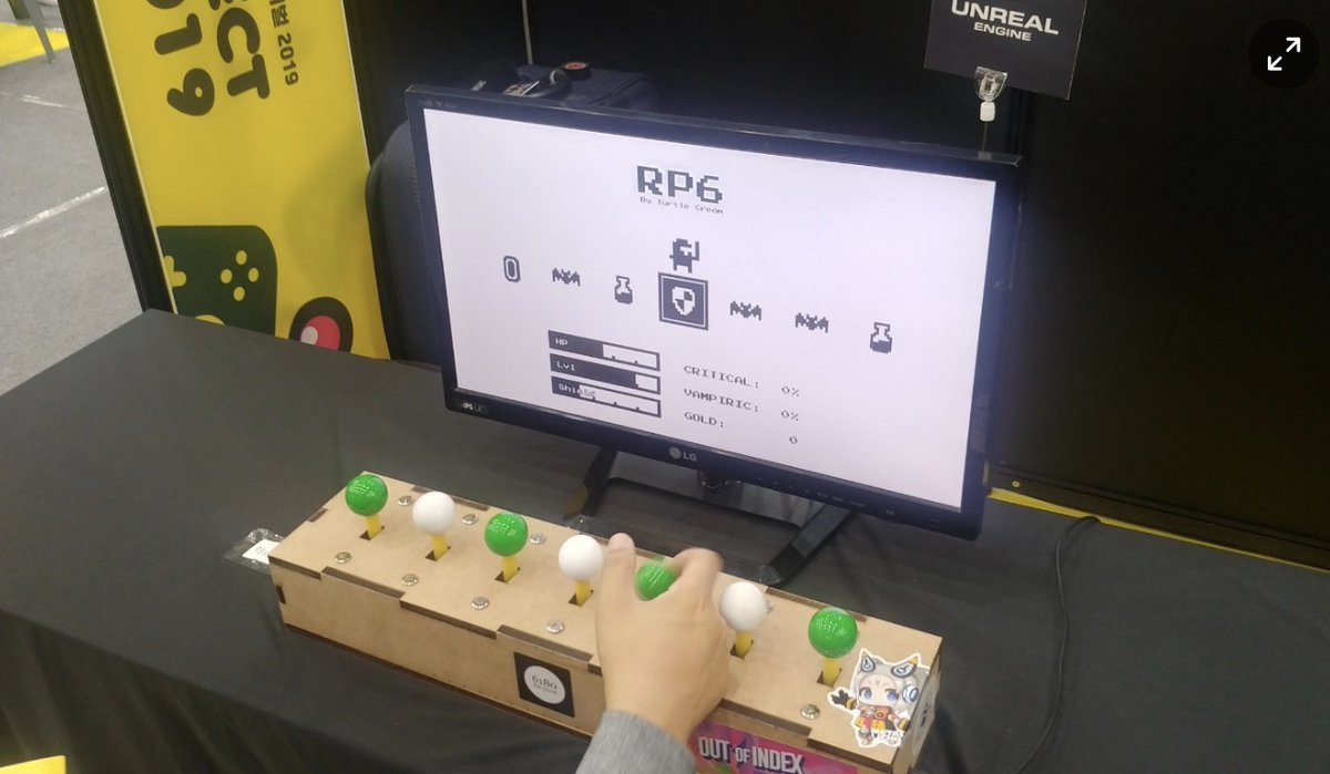 Play RP7 on Steam! tweet media