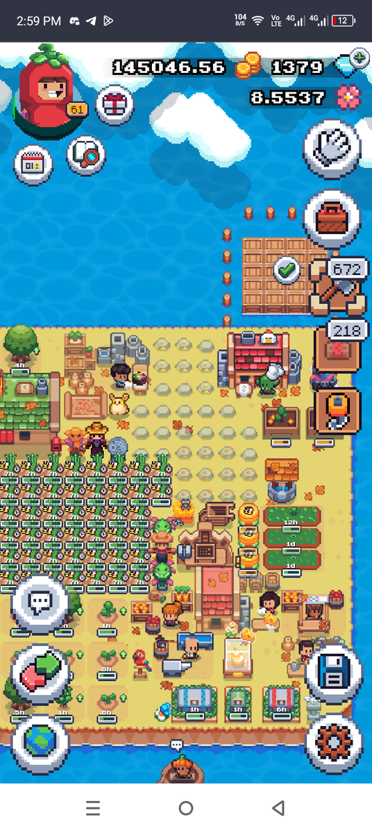 #SunflowerLandWeekly