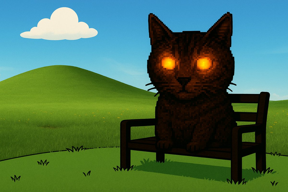 fcatlq's tweet photo. 🔥 Ready to ignite your portfolio? Join the $FCAT pride and ride the fiercest meme coin in crypto—buy #FlameCat now before it takes off! 🚀

CA:EepQCs4We5Xt4HbYQdBJ3dWWKGhbEC3BUgHi7dU6pump https://t.co/0TjOBI4qi2