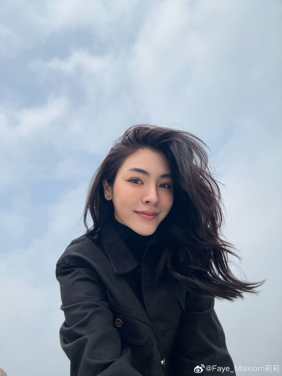 _fayevisuals's tweet image. GORJUS GORJUS 

#FayePeraya #ฝ้ายพีรญา