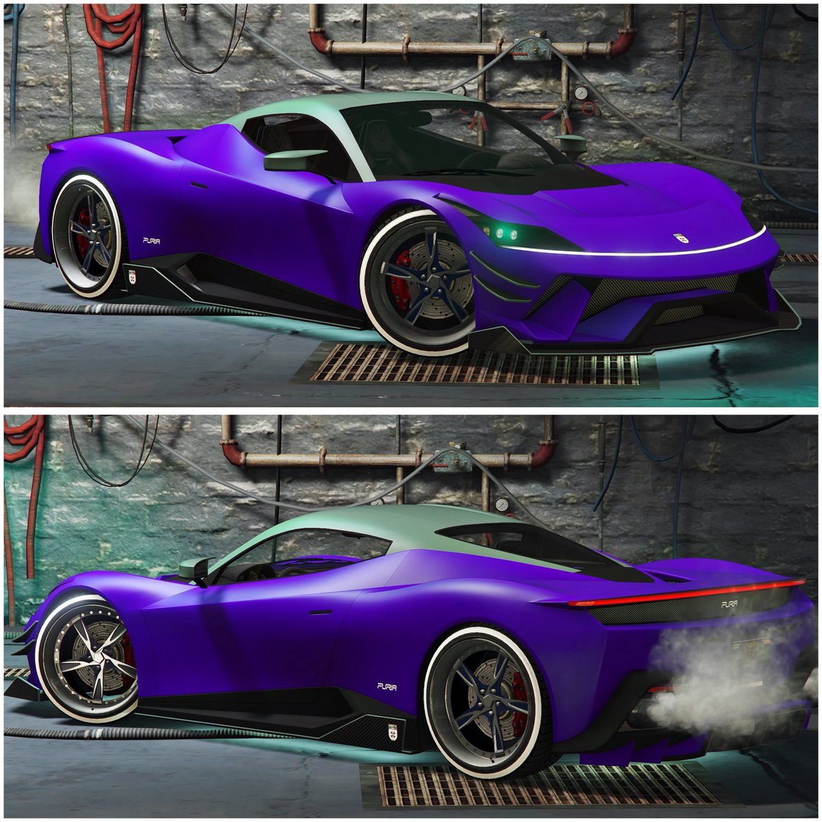 DineroDripz's tweet image. 🚨 RANDOM 4 CAR DROP 🚨

Make sure you have Youtube post notifications on for my channel so you don’t miss out 🔔☑️