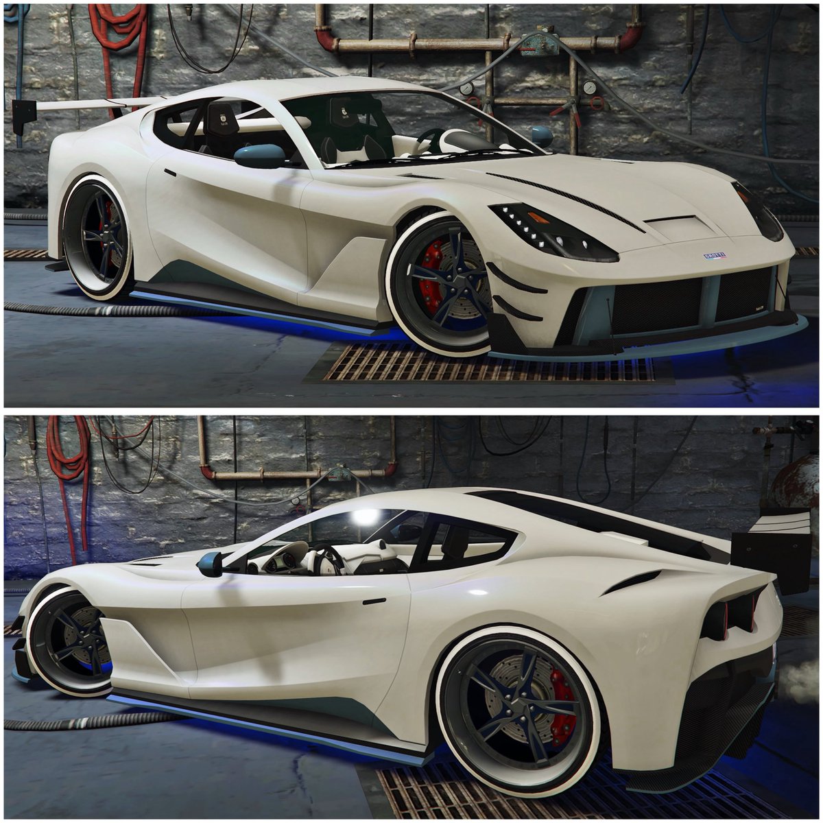 DineroDripz's tweet image. 🚨 RANDOM 4 CAR DROP 🚨

Make sure you have Youtube post notifications on for my channel so you don’t miss out 🔔☑️