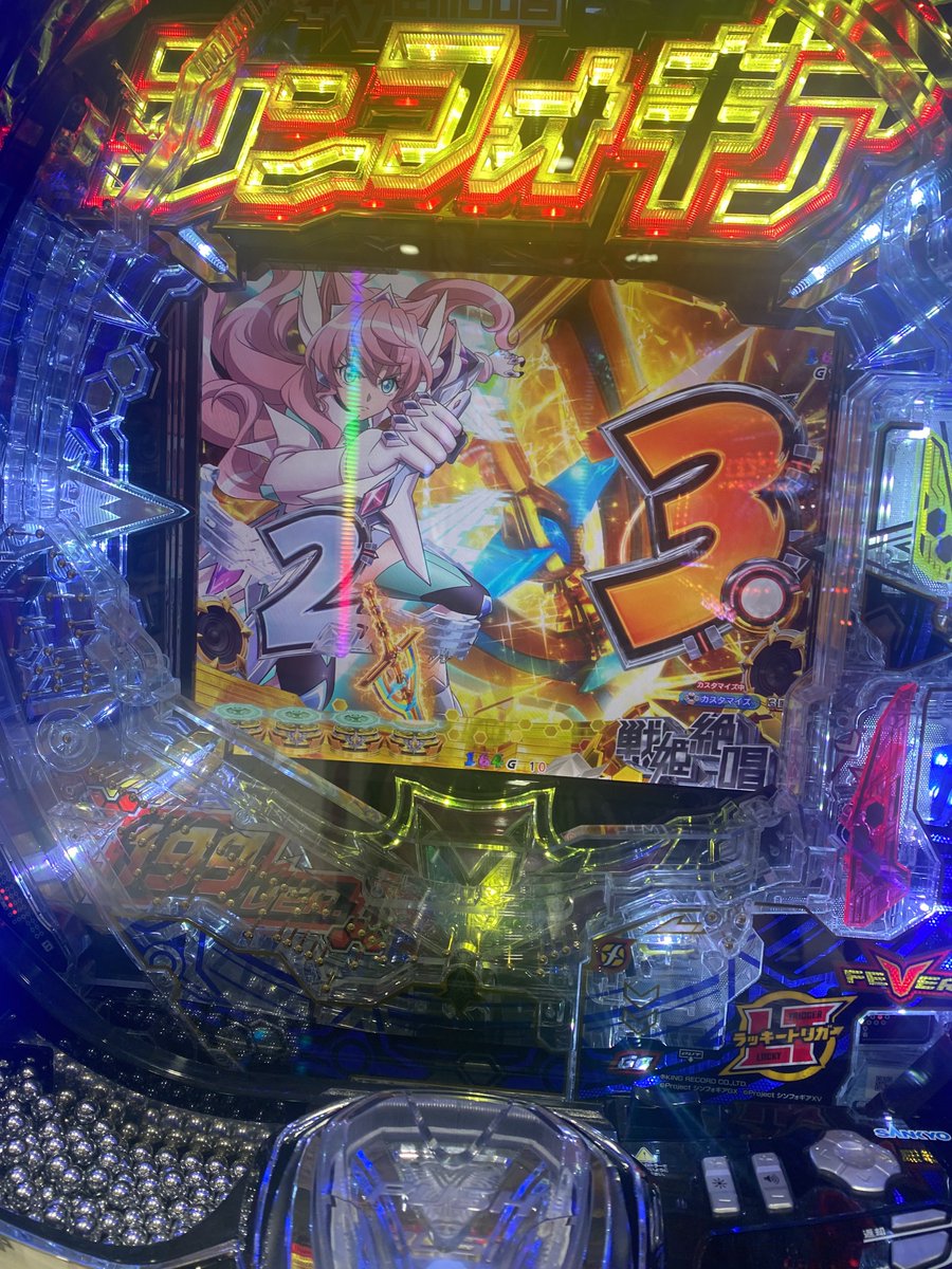 ともちん@適合者 11/29ギアマニ大阪 on X