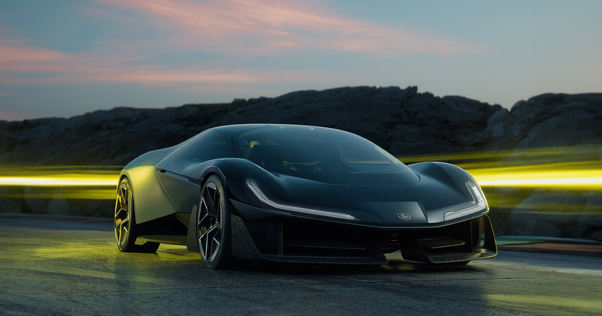lotuscars_qatar's tweet image. The future doesn’t wait. Neither do we. Theory 1.

#lotus #theory1 #forthedrivers