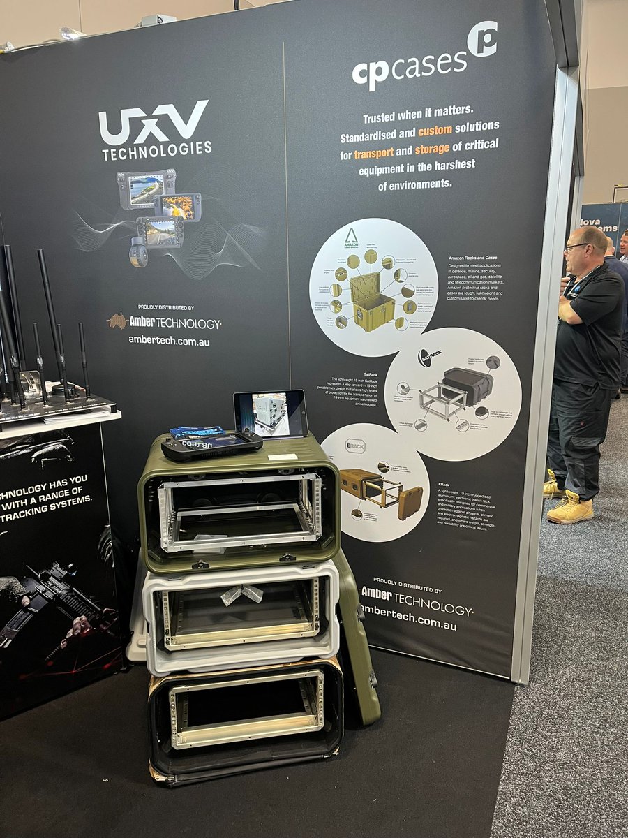 CP Cases Ltd tweet media