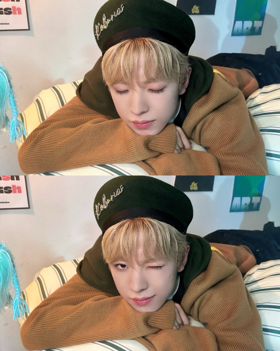 nctwishofficial's tweet image. 🏠🌳

#NCTWISH