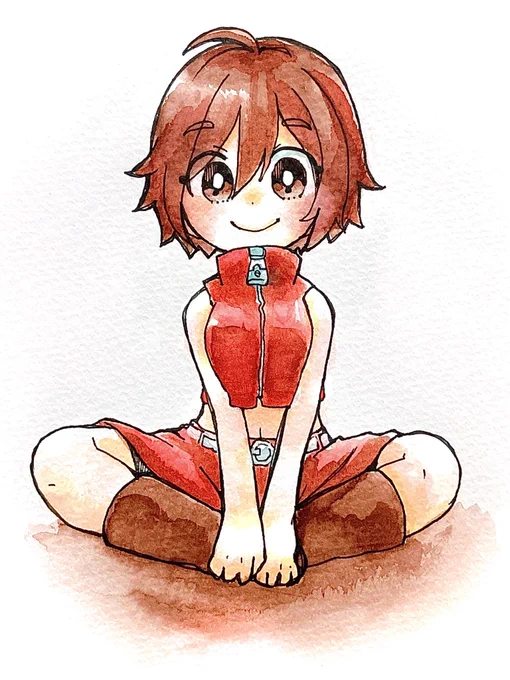 めこ