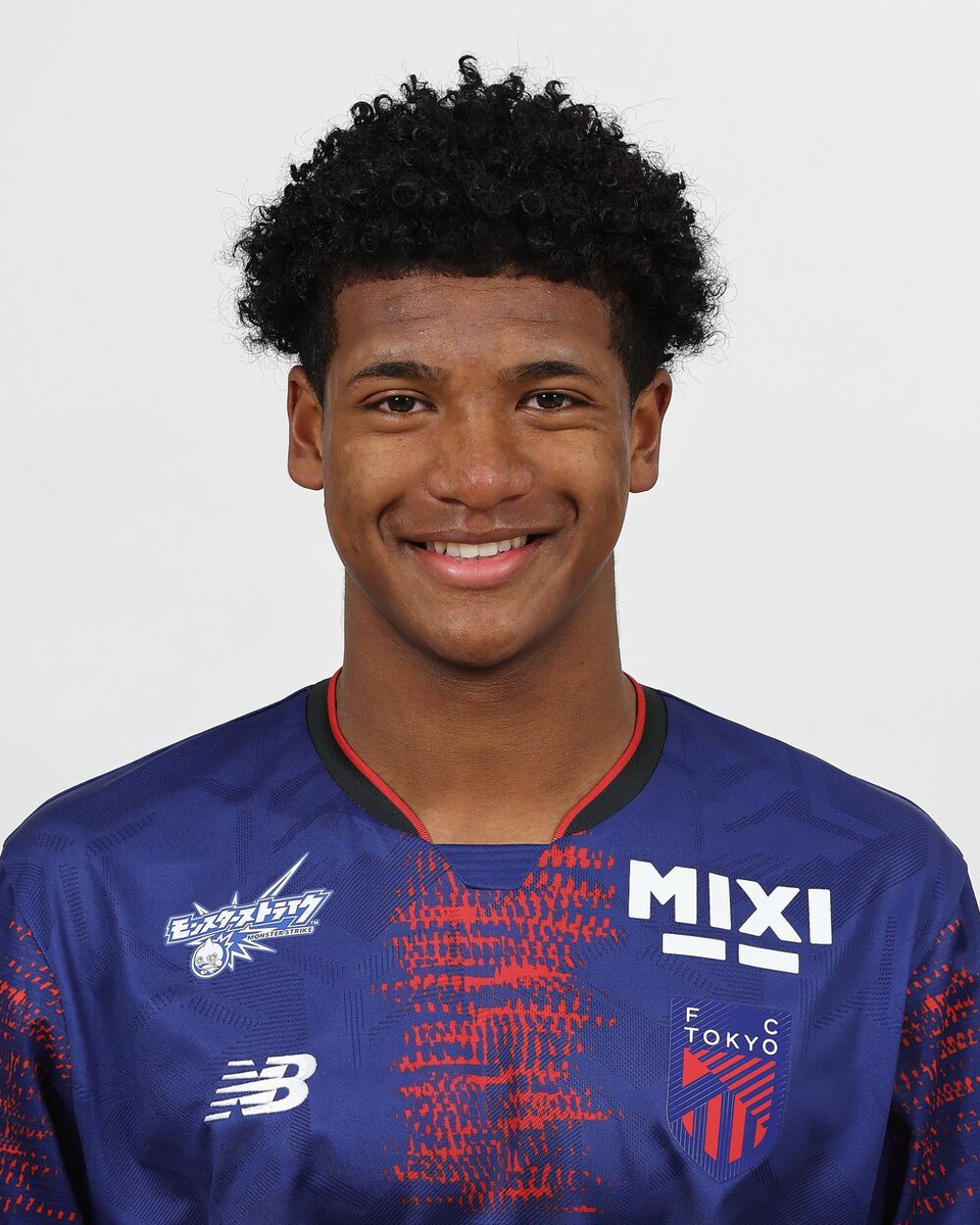 FC東京ユース支給品 Kemari87 KISHISPO / FC東京