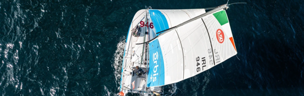 ⛵️ #MiniTransat 2025
Superbe remontée de 7 places pour notre skipper Mark O’Connor, soutenu par #EXID-CD, désormais 21ᵉ au classement !
Détermination, sang-froid et esprit marin 🌊
Cap sur les Caraïbes 🌴
#Sailing #Performance #OceanRacing #Conseil #PMO