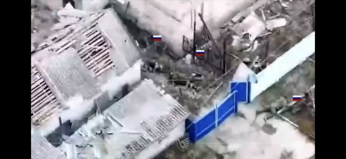 Виявилось, шо підари щиро вважають, шо це урус забаранив наших, але білий скотч на ногах жмурів каже про інше.
Це робота нашої бригади, і цю роботу ви, знову ж таки, можете підтримати копійкою
send.monobank.ua/jar/6BDyhT1hKt